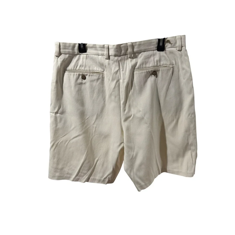 Tommy Bahama classic flat
